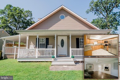 7832 E Shore Rd, Pasadena, MD 21122 - photo 4