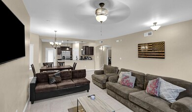 14924 Willie Worsley Ave, El Paso, TX 79938 - photo 3