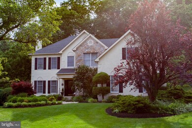 321 Windy Run Rd, Doylestown, PA 18901 - photo 2