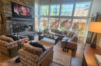 79 Crail Creek Ct, Big Sky, MT 59716 - photo 4