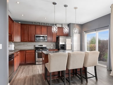 1067 Key Largo Dr unit M1004, Romeoville, IL 60446 - photo 6