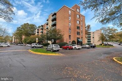 6139 Leesburg Pike unit 502, Baileys Crossroads, VA 22041 - photo 4