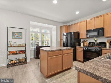 9331 Paragon Way, Owings Mills, MD 21117 - photo 2