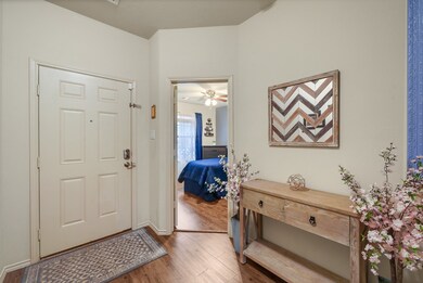 Entryway