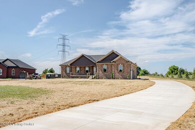 125 Cleveland Ct, Shepherdsville, KY 40165 - photo 5