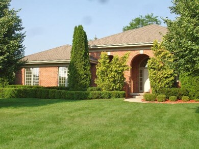 4857 St Andrews Ct, Ann Arbor, MI 48108 - photo 2