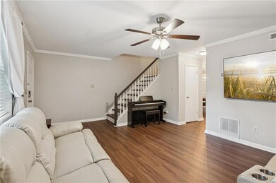 6900 Roswell Rd unit F8, Atlanta, GA 30328 - photo 5