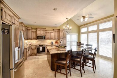 Beautiful Kitchen