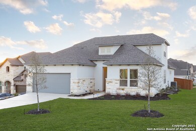 4017 Canaleta, San Antonio, TX 78261 - photo 2