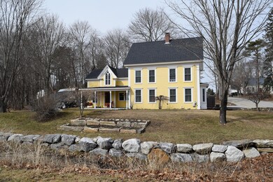 14 Center St, Bowdoinham, ME 04008 - photo 5