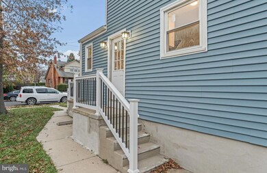 2030 Sycamore St, Haddon Heights, NJ 08035 - photo 3