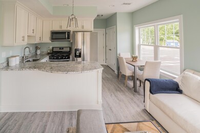 21 Union Ave unit 2A, Old Orchard Beach, ME 04064 - photo 3