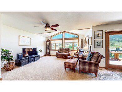 Let the sunshine in!