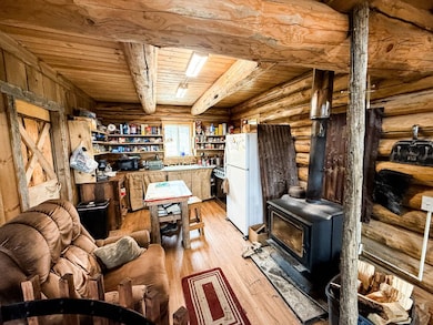 395 Square Butte Ln, Zortman, MT 59546 - photo 7