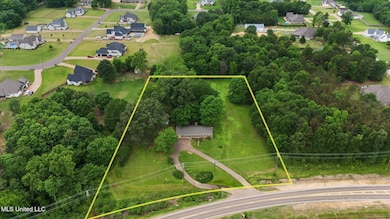 Aerial Image