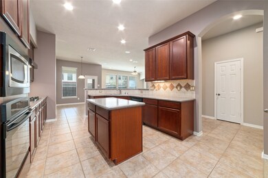 5206 Emory Mill Rd, Richmond, TX 77407 - photo 7