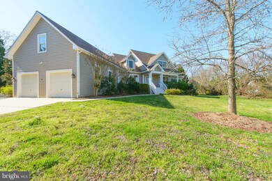 882 Pleasant Ridge Ln, Davidsonville, MD 21035 - photo 2