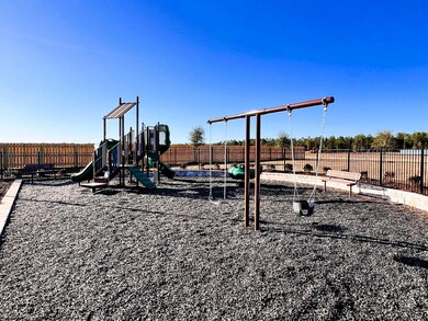 Community Playground.