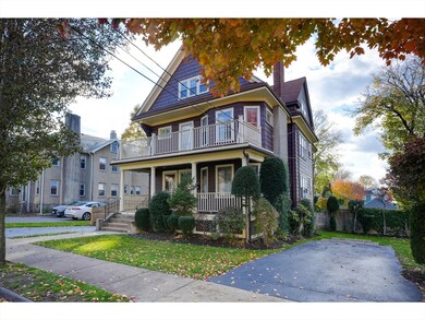 21 Spruce St unit 2, Watertown, MA 02472 - photo 4