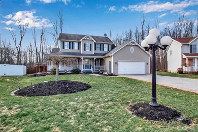 7386 Winbert Dr, North Tonawanda, NY 14120 - photo 3