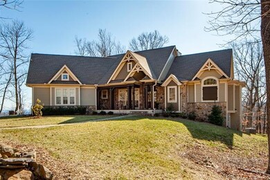 458 Pocosan Mountain Rd, Stanardsville, VA 22973 - photo 4