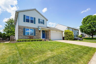 991 Bootman Dr, Columbus, OH 43228 - photo 2