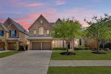 5223 Paintbrush Falls Ct, Fulshear, TX 77441 - photo 6