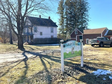 300 N Brookfield Rd, Barre, MA 01005 - photo 2