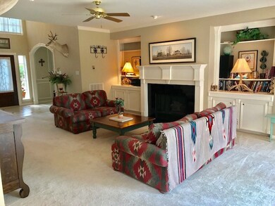 14107 Blazey Dr, Houston, TX 77095 - photo 4