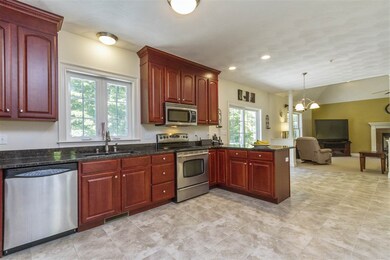 45 Floyd Rd, Derry, NH 03038 - photo 3