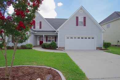 2905 Judge Manly Drive New Bern NC