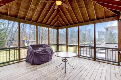 3 Season Room