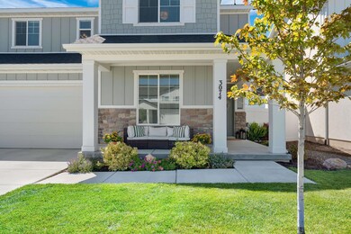 3074 S Edgewater Ln, Syracuse, UT 84075 - photo 5