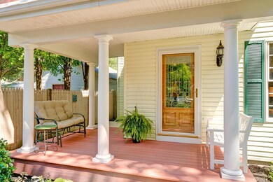 Porch