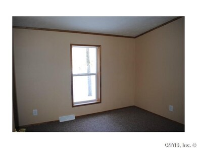 Bedroom. BR 3