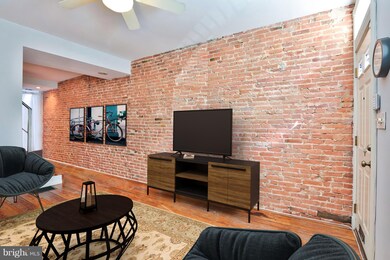 416 E Fort Ave, Baltimore, MD 21230 - photo 2