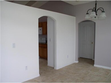 Kitchen. New Granite countertops