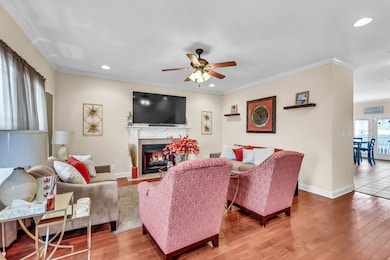 3341 Franklin Meadows Way, Clarksville, TN 37042 - photo 3