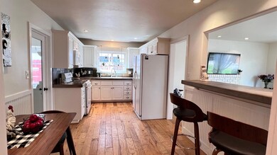 509 Kitchen