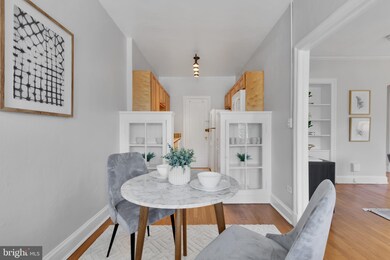 2032 Belmont Rd NW unit 624, Washington, DC 20009 - photo 7