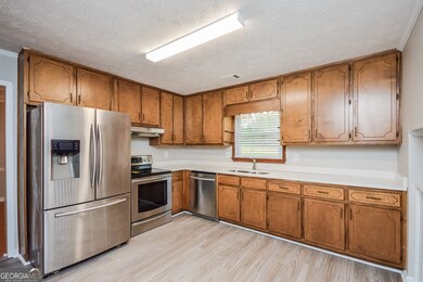 3871 Partridge Place SW, Conyers, GA 30094 - photo 5