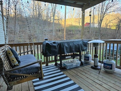 803 Bennetts Run Rd, Lumberport, WV 26386 - photo 6