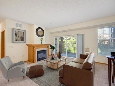 1900 Rush Lake Trail unit 110, New Brighton, MN 55112 - photo 2