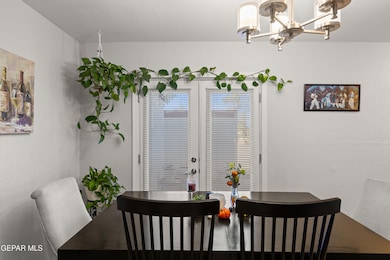 6201 Escondido Dr unit 7-C, El Paso, TX 79912 - photo 6