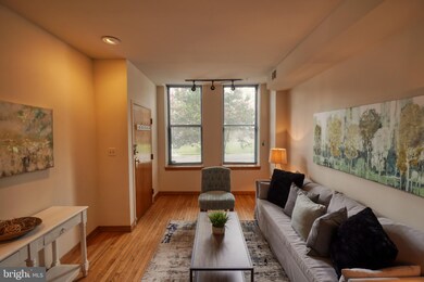 3 Washington Cir NW unit 101, Washington, DC 20037 - photo 5