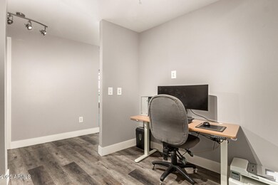 Summit at Copper Square unit 1010, Phoenix, AZ 85004 - photo 5