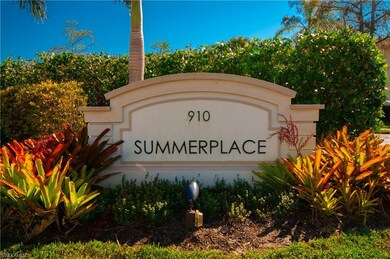 Summerplace Condo Complex