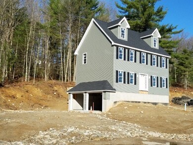 Lot 22 Fir Hill Ln, Northbridge, MA 01534 - photo 3