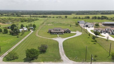 2250 Grindstone Rd, Millsap, TX 76066 - photo 6
