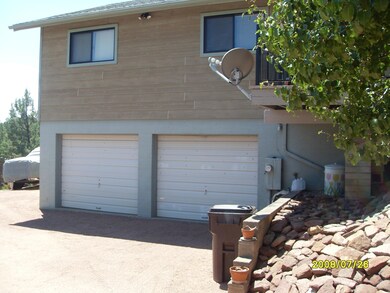603 W Sherwood Dr, Payson, AZ 85541 - photo 6